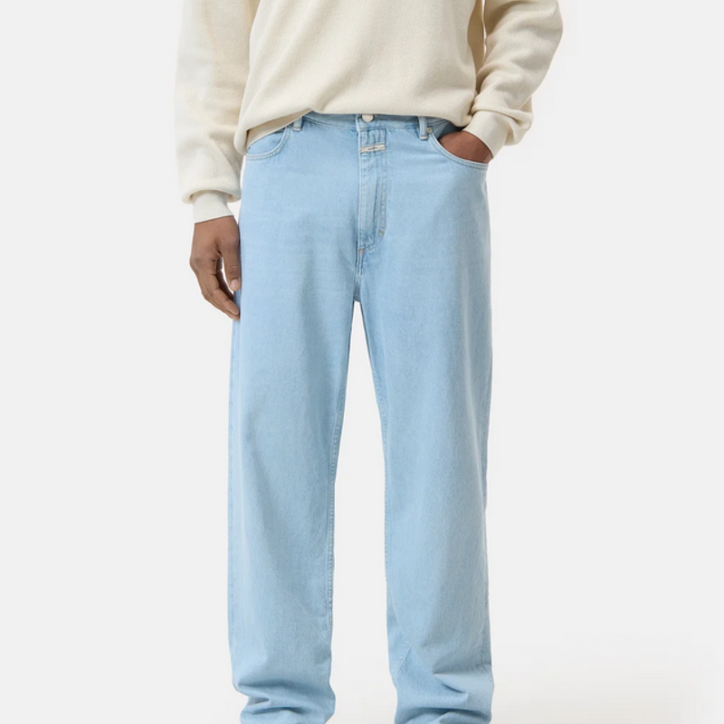 Closed CLOSED Springdale Relaxed Jean