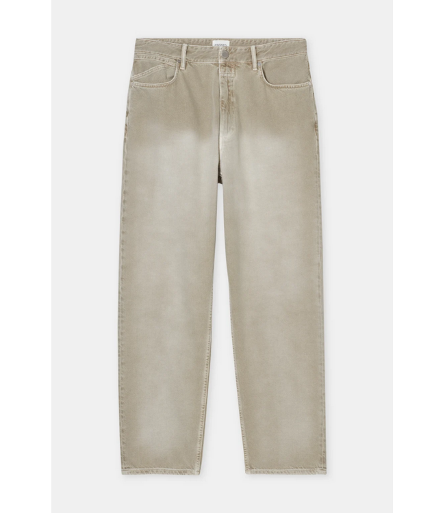 Closed CLOSED Springdale Relaxed