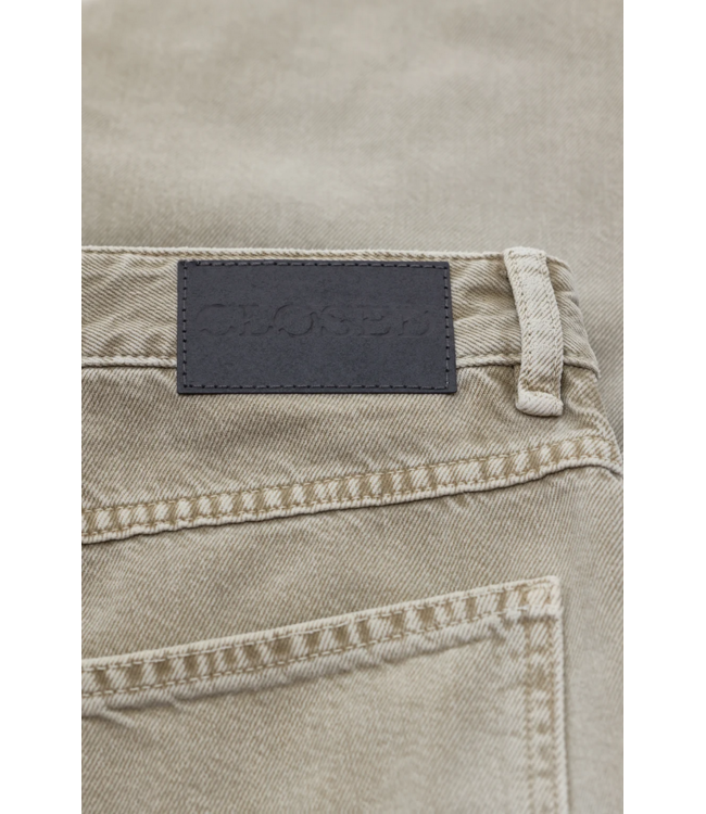 Closed CLOSED Springdale Relaxed