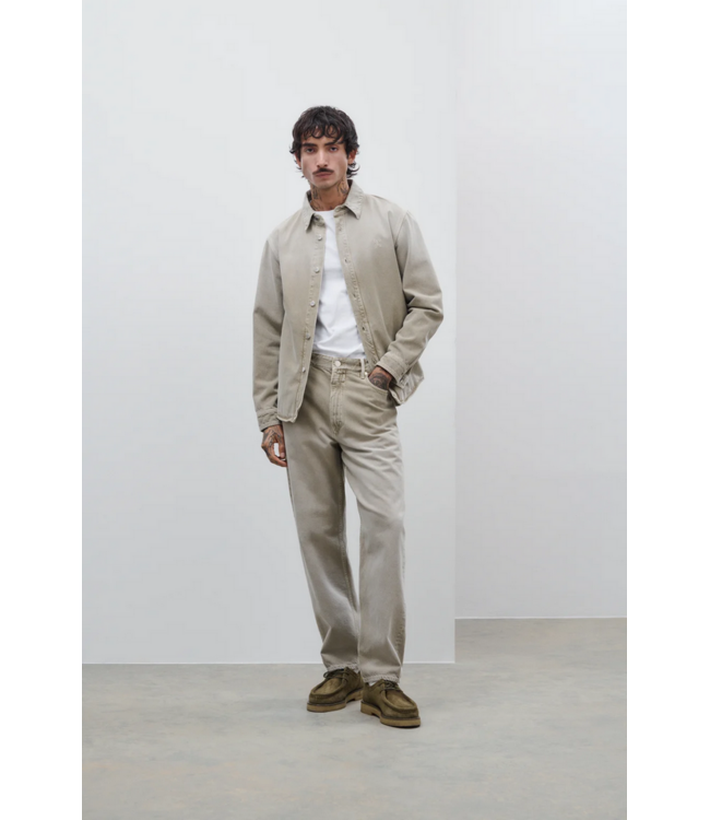 Closed CLOSED Springdale Relaxed