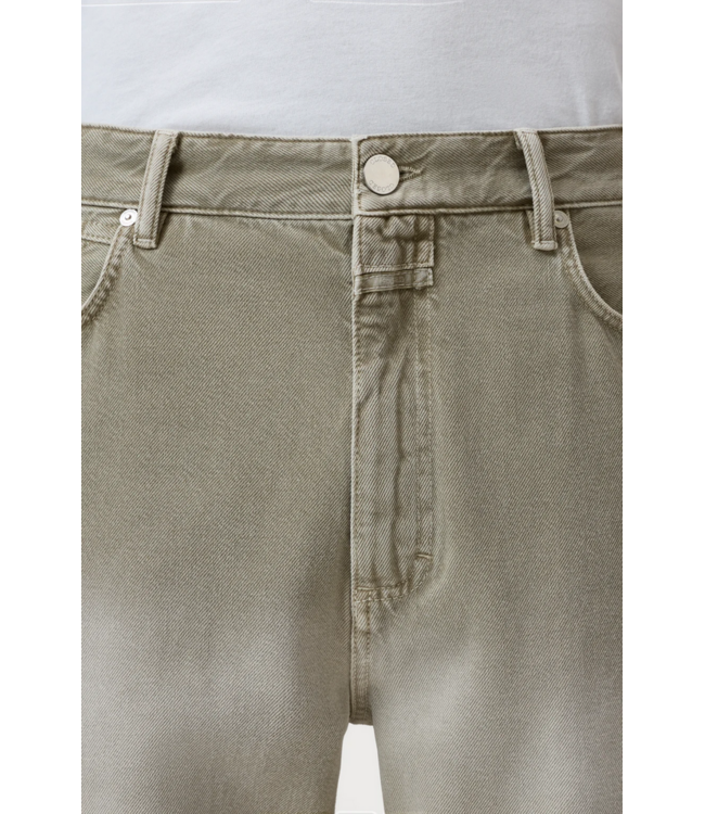 Closed CLOSED Springdale Relaxed