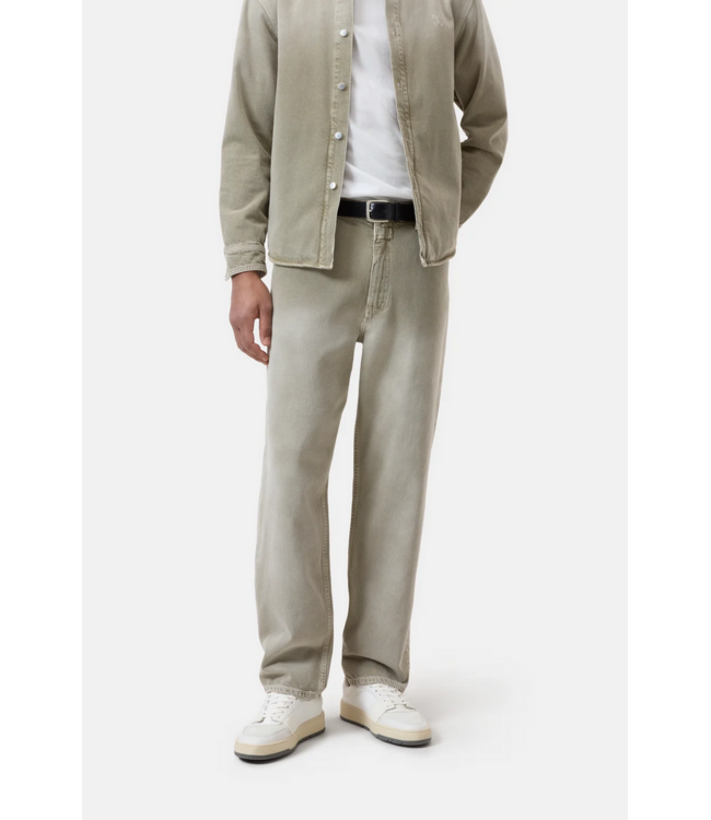 Closed CLOSED Springdale Relaxed