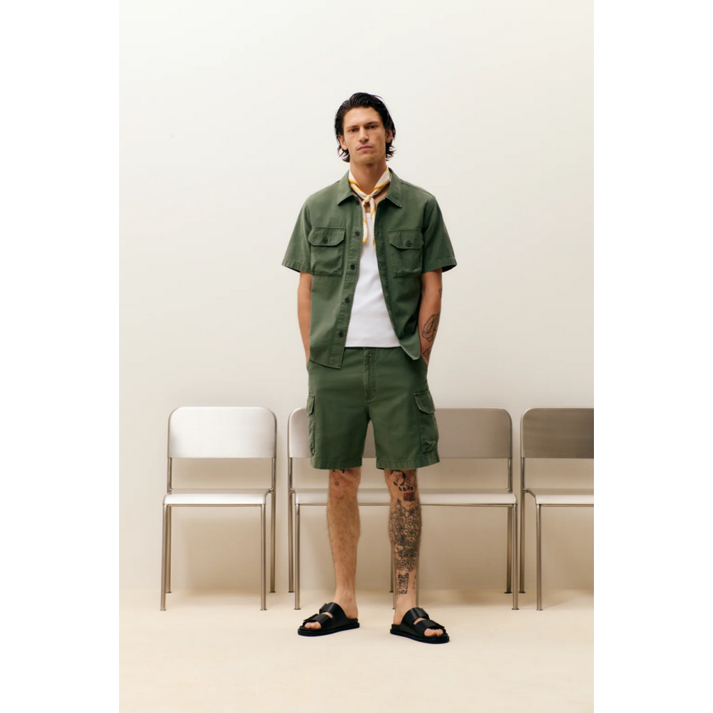 Closed CLOSED Cargo Short
