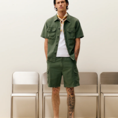 Closed CLOSED Cargo Short
