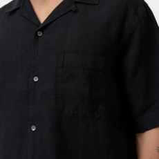 Closed CLOSED SS Linen Shirt