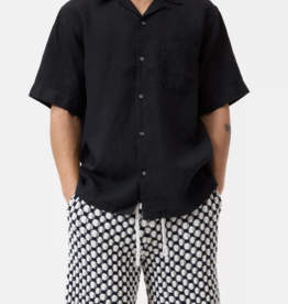 Closed CLOSED SS Linen Shirt