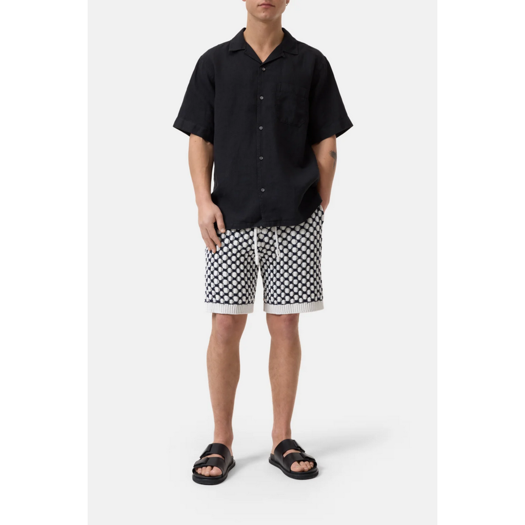 Closed CLOSED SS Linen Shirt