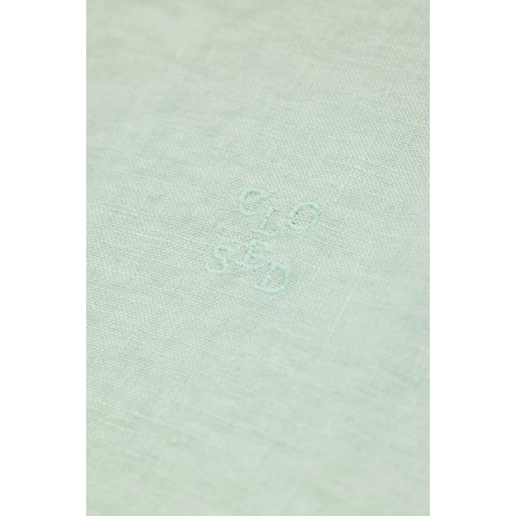Closed CLOSED SS Linen Shirt