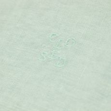 Closed CLOSED SS Linen Shirt