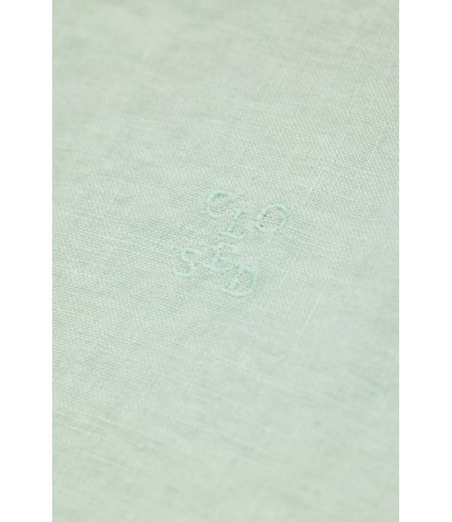 Closed CLOSED SS Linen Shirt
