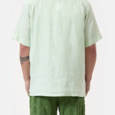 Closed CLOSED SS Linen Shirt