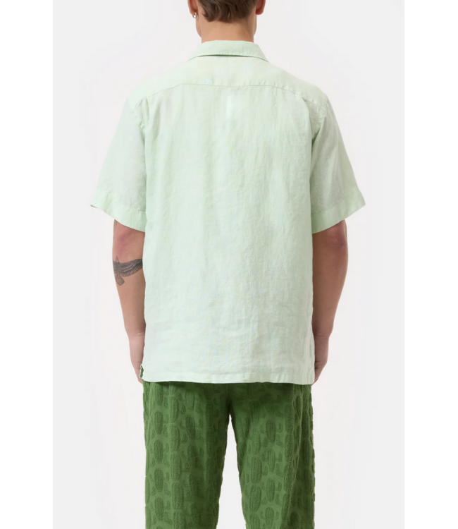 Closed CLOSED SS Linen Shirt