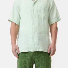Closed CLOSED SS Linen Shirt