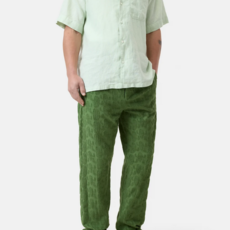 Closed CLOSED SS Linen Shirt