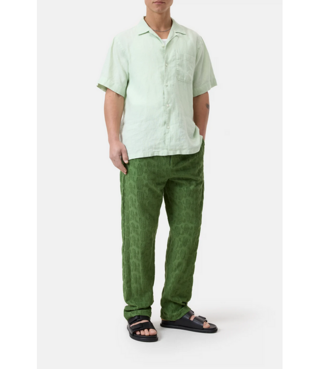 Closed CLOSED SS Linen Shirt