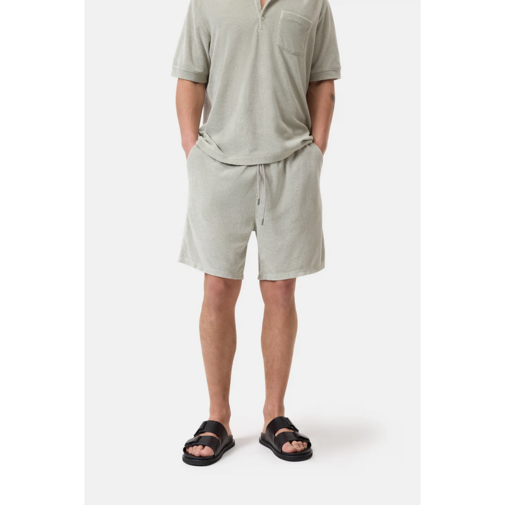 Closed CLOSED Terry Shorts