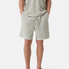 Closed CLOSED Terry Shorts