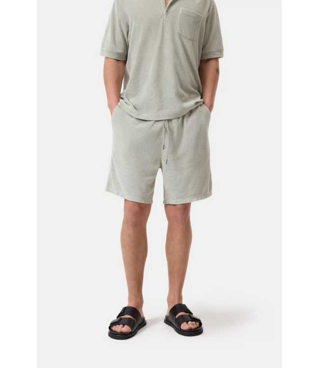 Closed CLOSED Terry Shorts