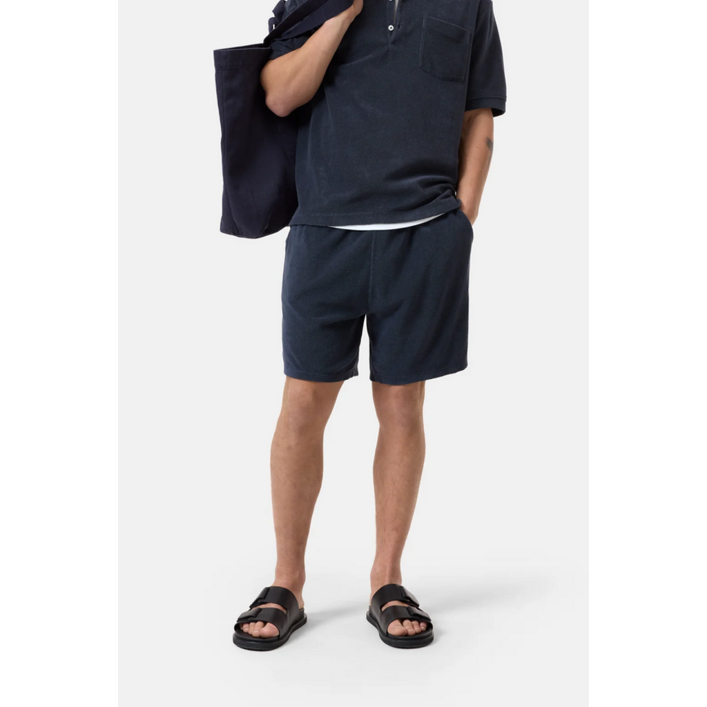 Closed CLOSED Terry Shorts