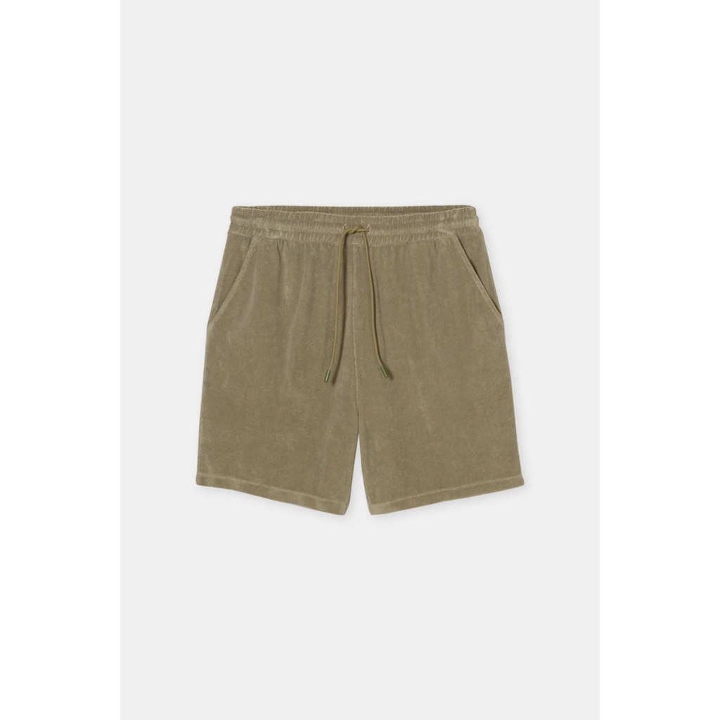 Closed CLOSED Terry Shorts