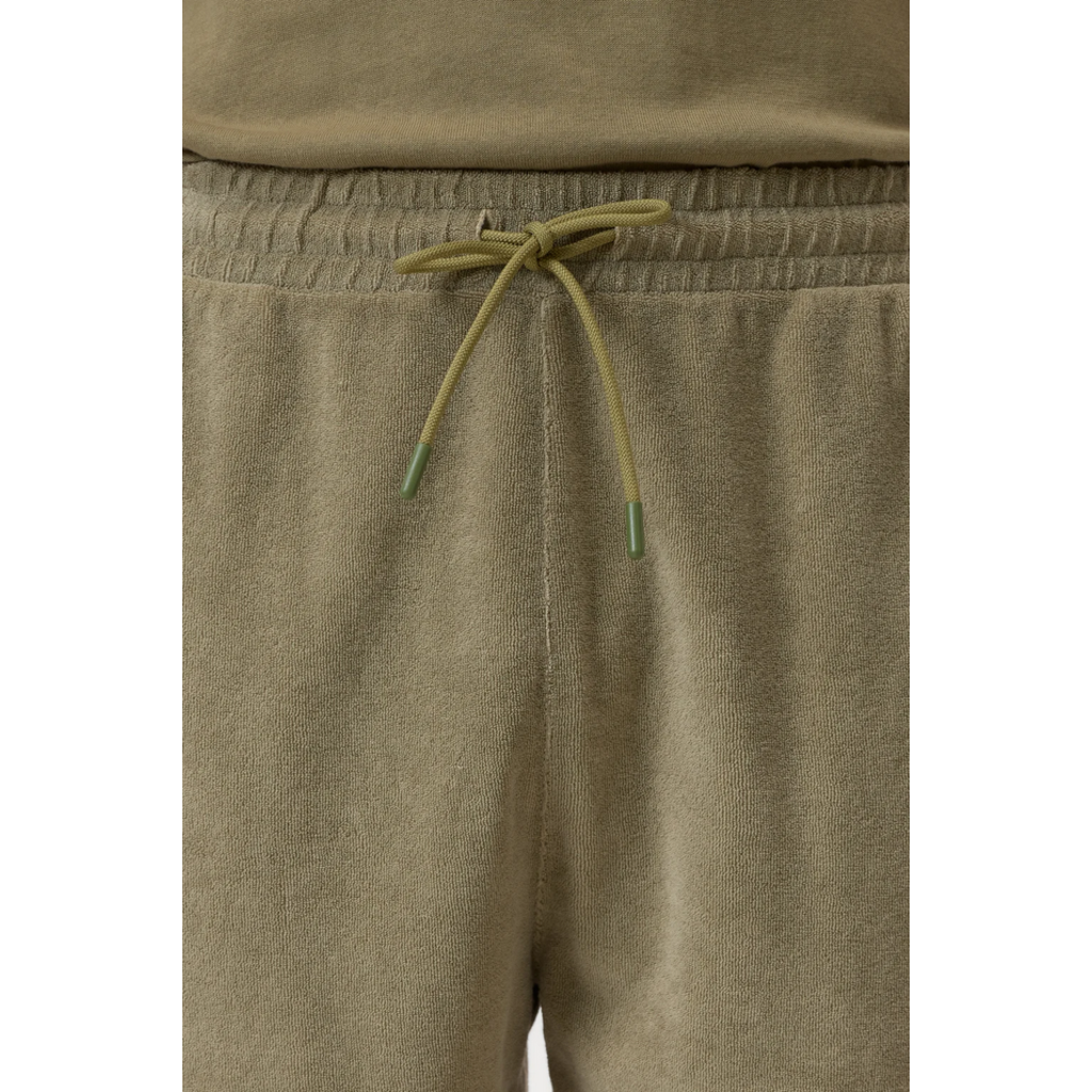 Closed CLOSED Terry Shorts