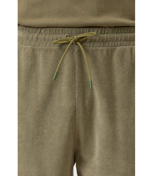 Closed CLOSED Terry Shorts