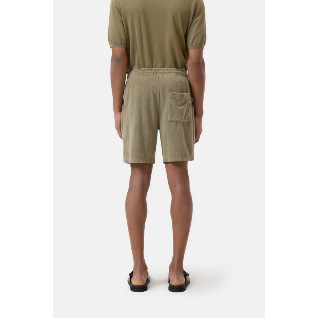 Closed CLOSED Terry Shorts