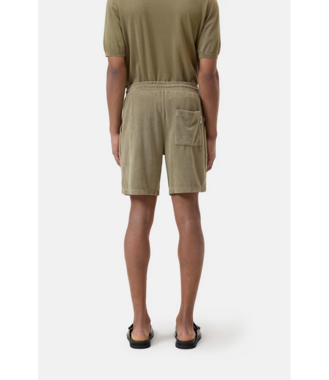 Closed CLOSED Terry Shorts