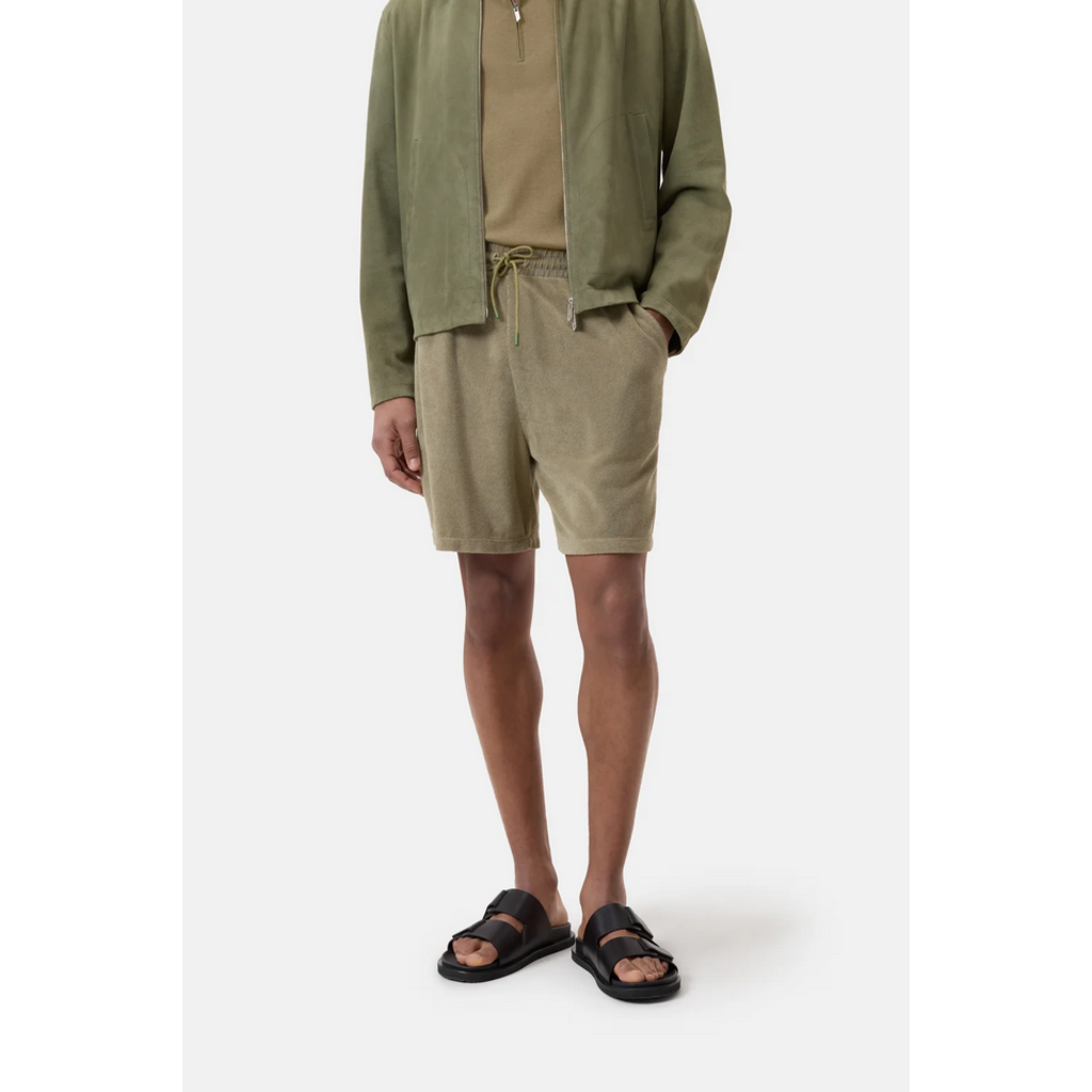 Closed CLOSED Terry Shorts