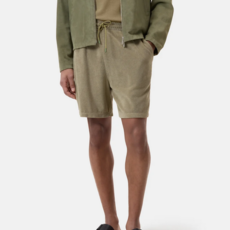 Closed CLOSED Terry Shorts