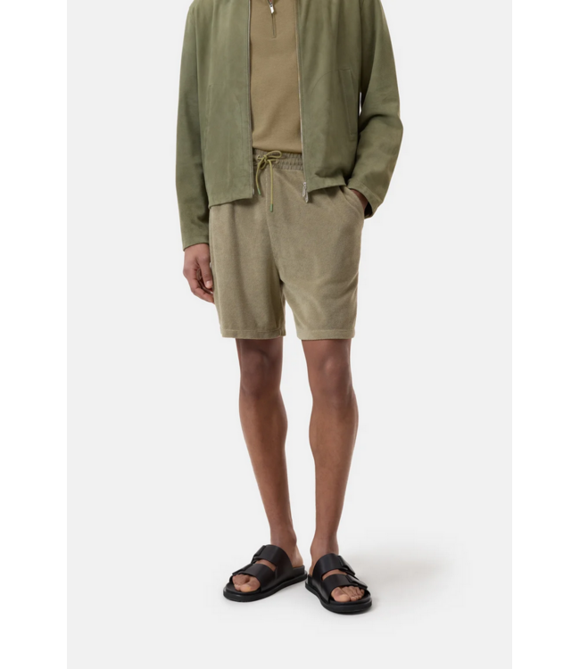 Closed CLOSED Terry Shorts