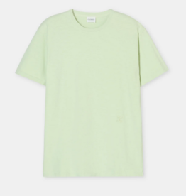 Closed CLOSED SS Embroidered Tee