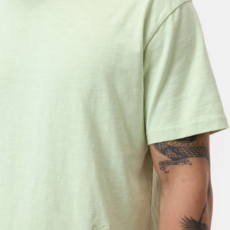 Closed CLOSED SS Embroidered Tee