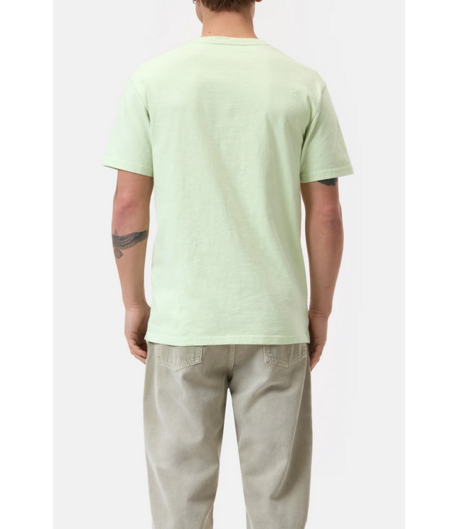 Closed CLOSED SS Embroidered Tee