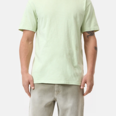 Closed CLOSED SS Embroidered Tee