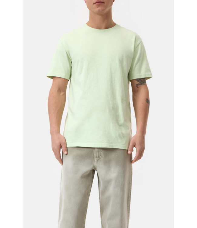 Closed CLOSED SS Embroidered Tee