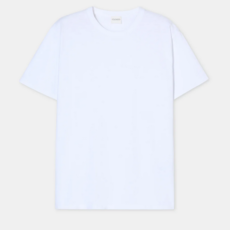 Closed CLOSED SS Embroidered Tee