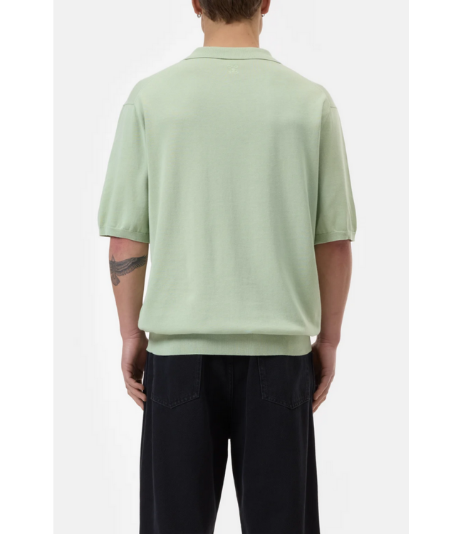 Closed CLOSED Banded SS  Knit Polo