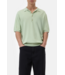 Closed CLOSED Banded SS  Knit Polo