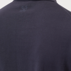 Closed CLOSED Banded SS  Knit Polo