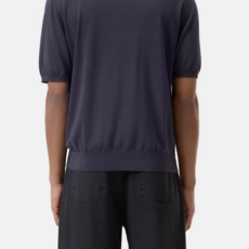 Closed CLOSED Banded SS  Knit Polo