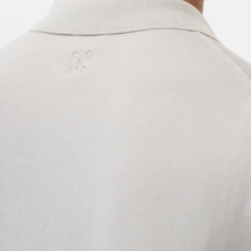 Closed CLOSED Banded SS  Knit Polo