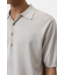 Closed CLOSED Banded SS  Knit Polo