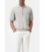 Closed CLOSED Banded SS  Knit Polo