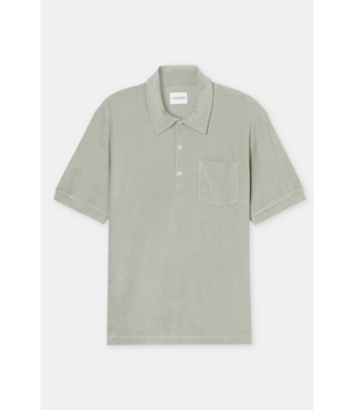 Closed CLOSED SS Terry Polo