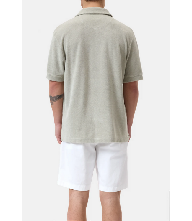 Closed CLOSED SS Terry Polo