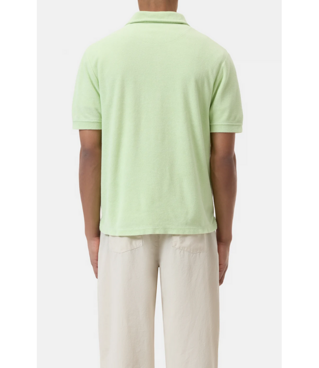 Closed CLOSED SS Terry Polo