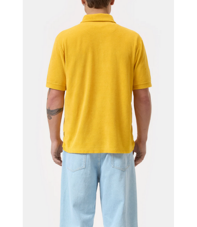 Closed CLOSED SS Terry Polo