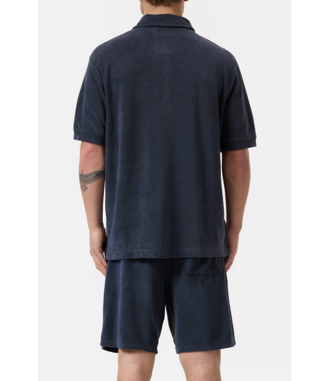 Closed CLOSED SS Terry Polo