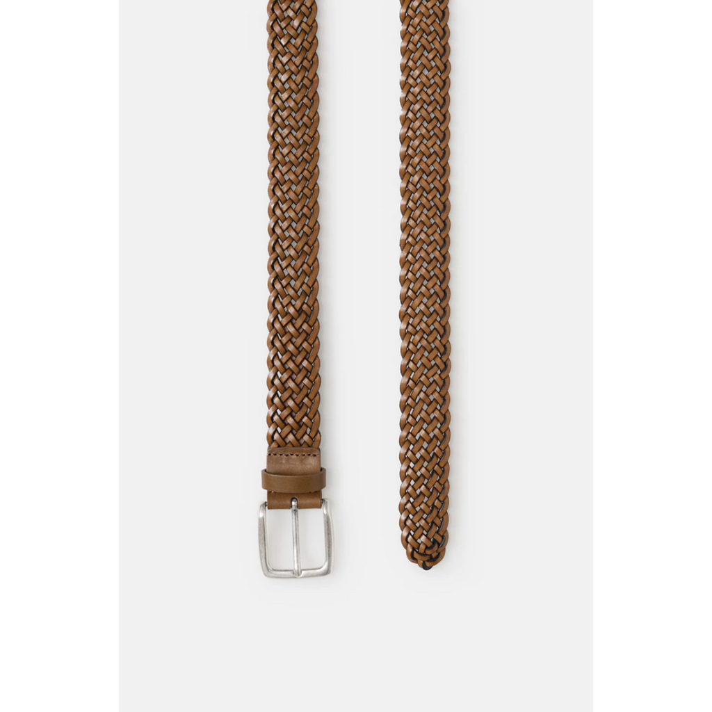 Closed CLOSED Braided Belt